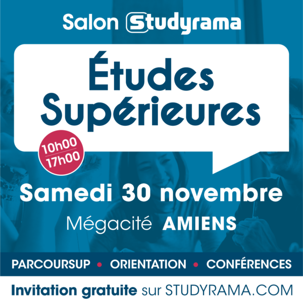 Salon des études supérieures en alternance, apprentissage