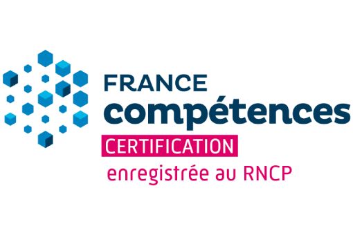 Logo France Compétences